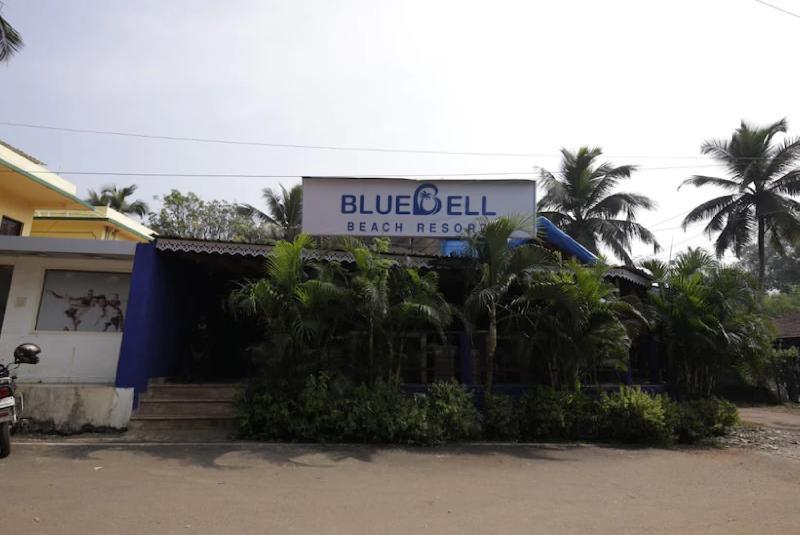 bluebell beach resort