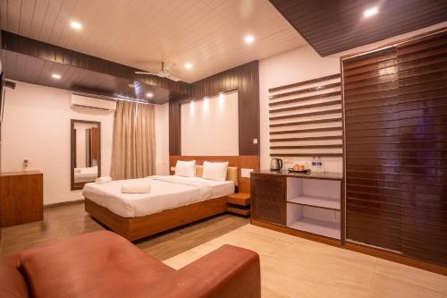 bluebell beach resort