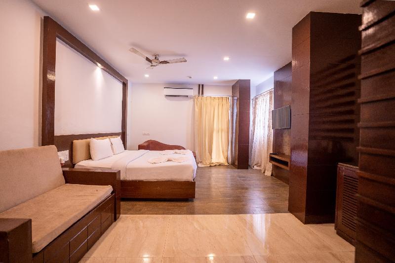 bluebell beach resort