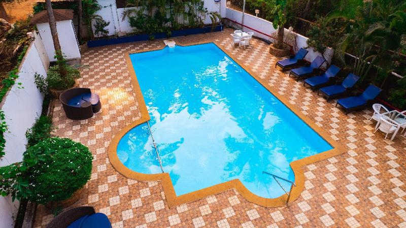 bluebell beach resort