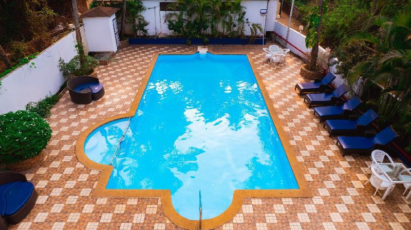 bluebell beach resort