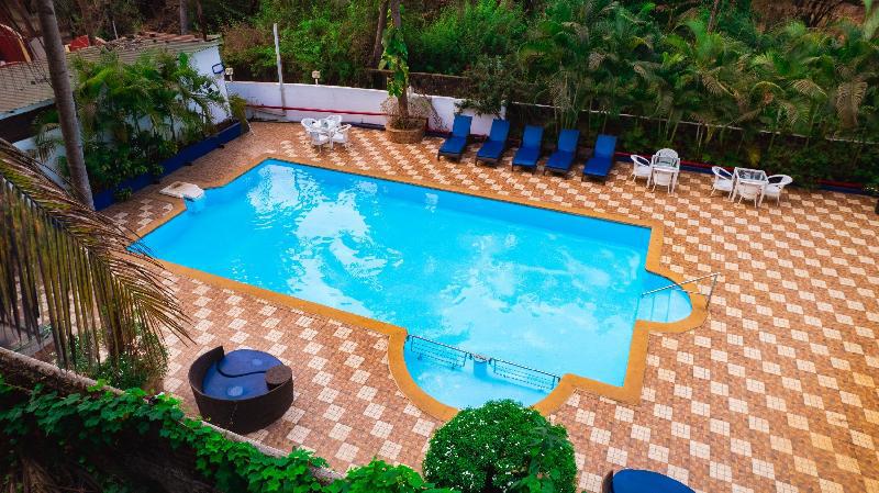 bluebell beach resort