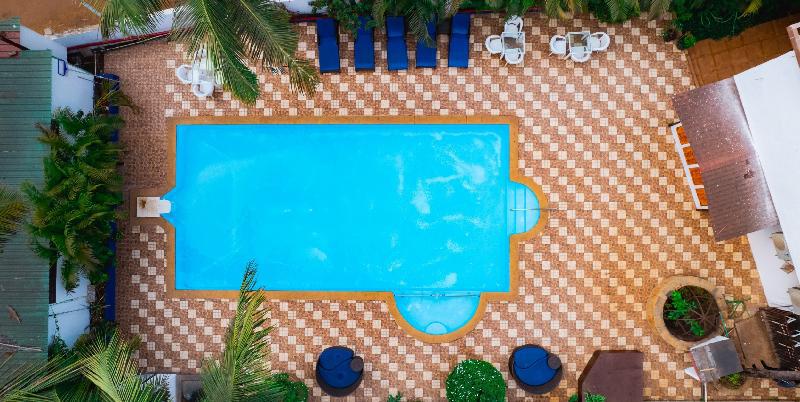 bluebell beach resort