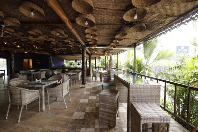 bluebell beach resort