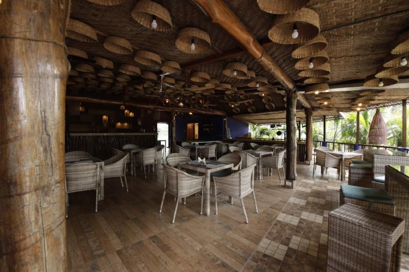 bluebell beach resort