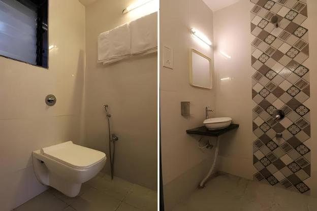 the horizon by travango