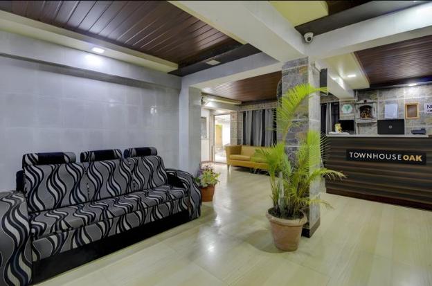 the horizon by travango