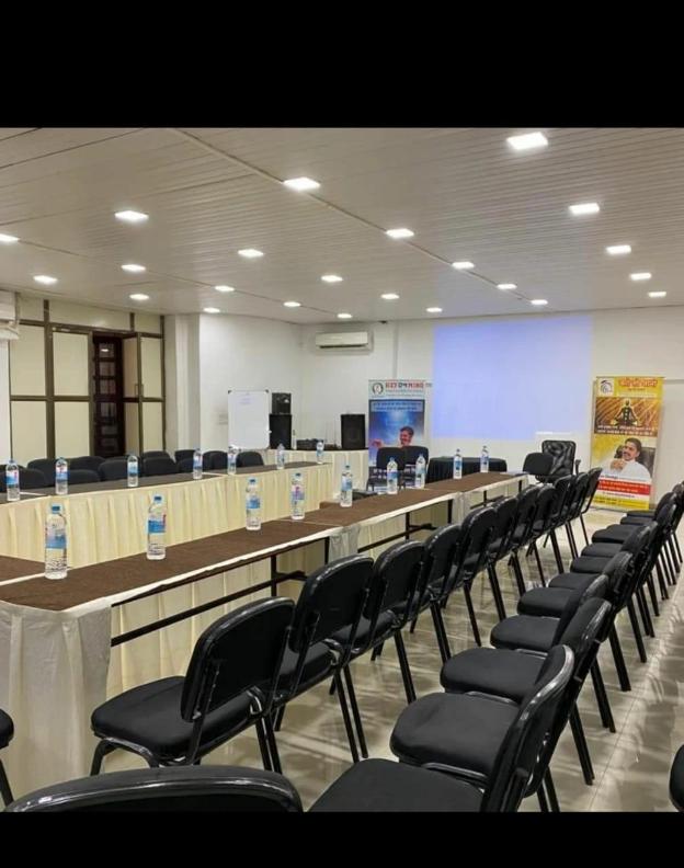 the horizon by travango