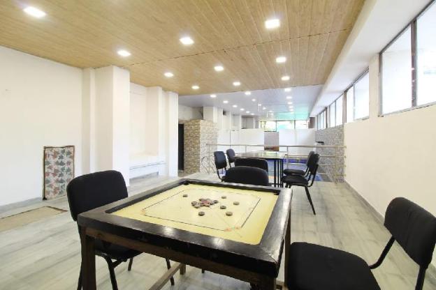 the horizon by travango