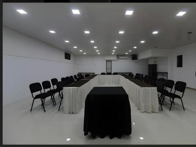 the horizon by travango