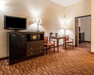 Comfort Inn At Thousand Hills,Point Lookout>>Branson,3 star