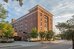 hampton inn and suites knoxville downtown