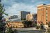 hampton inn and suites knoxville downtown