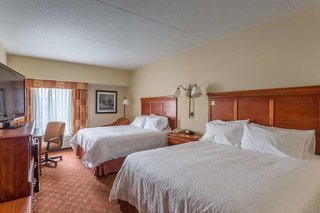 Hampton Inn & Suites Knoxville-Downtown,Tennessee>>Knoxville,3 star