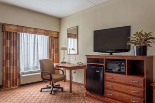 Hampton Inn & Suites Knoxville-Downtown,Tennessee>>Knoxville,3 star