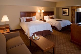 Hampton Inn & Suites Knoxville-Downtown,Tennessee>>Knoxville,3 star