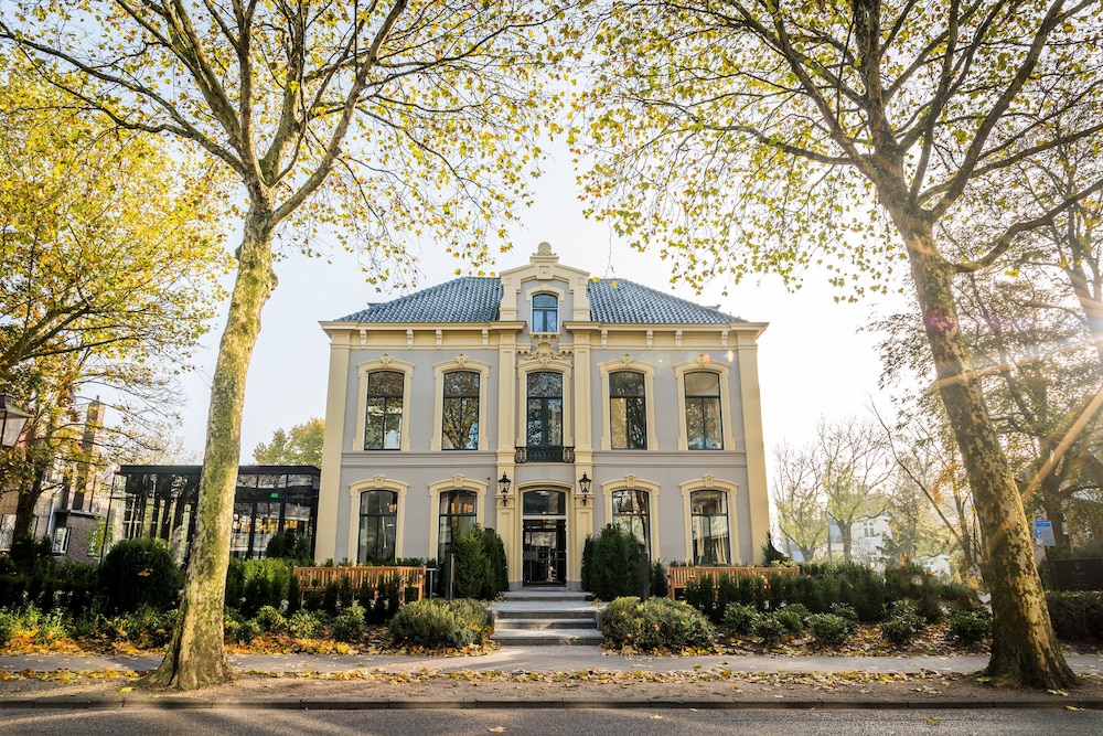 pillows grand boutique hotel ter borch zwolle