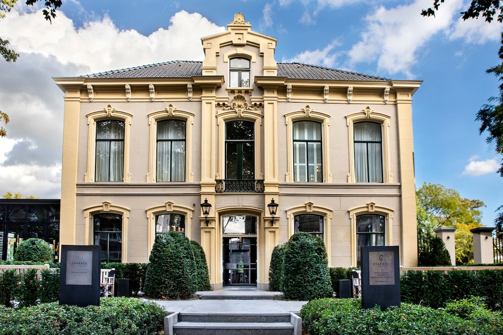 pillows grand boutique hotel ter borch zwolle