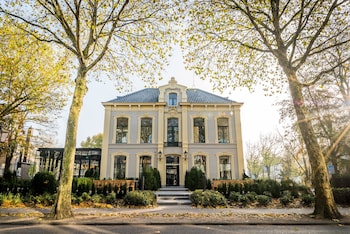 pillows grand boutique hotel ter borch zwolle