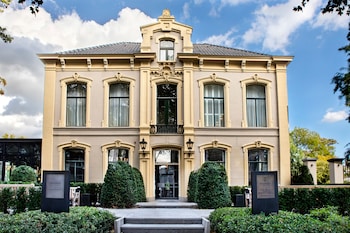 pillows grand boutique hotel ter borch zwolle