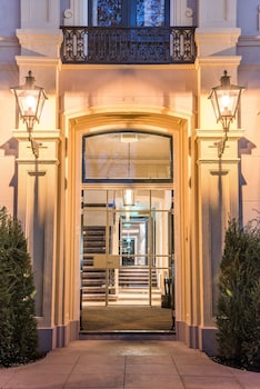 pillows grand boutique hotel ter borch zwolle