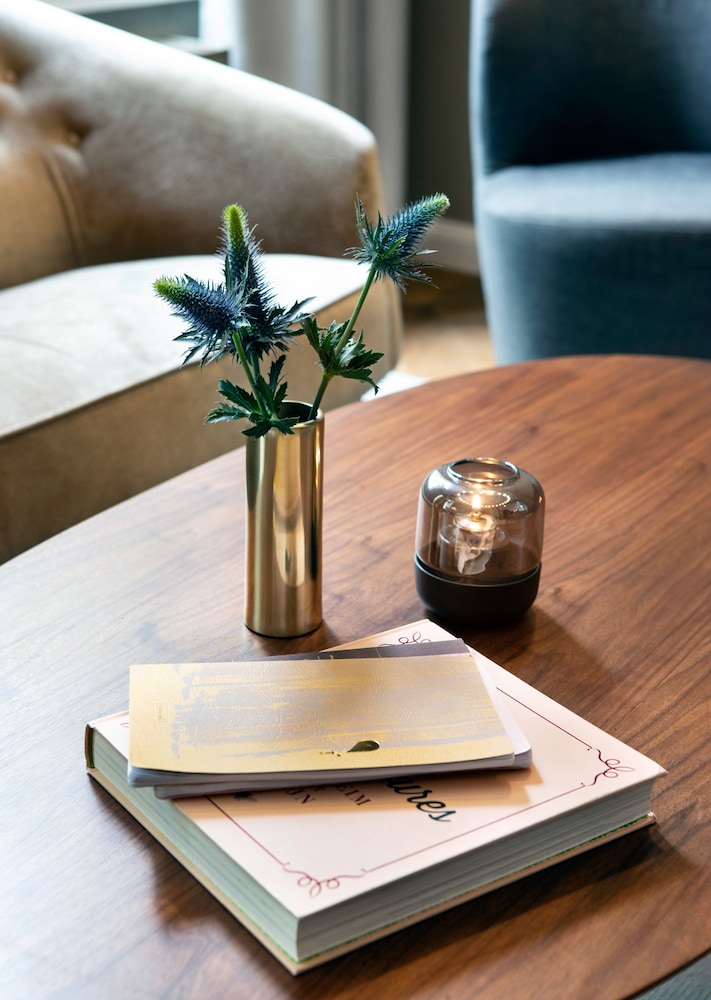 pillows grand boutique hotel ter borch zwolle
