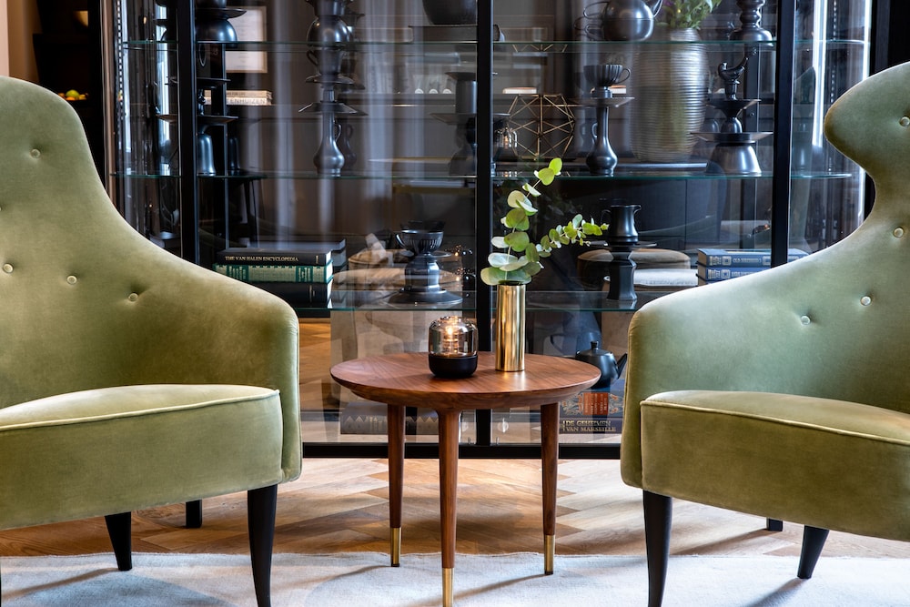 pillows grand boutique hotel ter borch zwolle