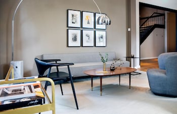pillows grand boutique hotel ter borch zwolle