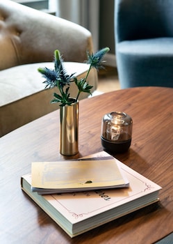 pillows grand boutique hotel ter borch zwolle