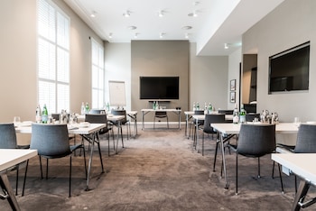 pillows grand boutique hotel ter borch zwolle