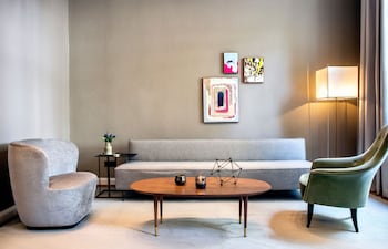 Pillows Grand Boutique Hotel Ter Borch Zwolle,Overijssel>>Zwolle,5 star