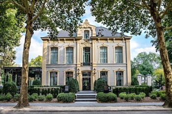 Pillows Grand Boutique Hotel Ter Borch Zwolle,Overijssel>>Zwolle,5 star