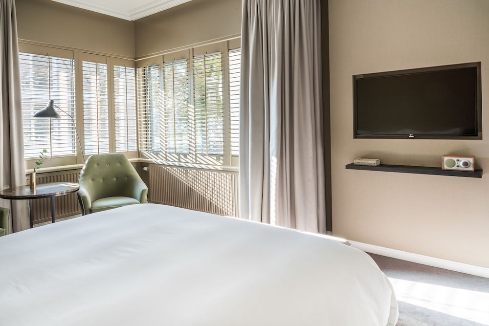 pillows grand boutique hotel ter borch zwolle