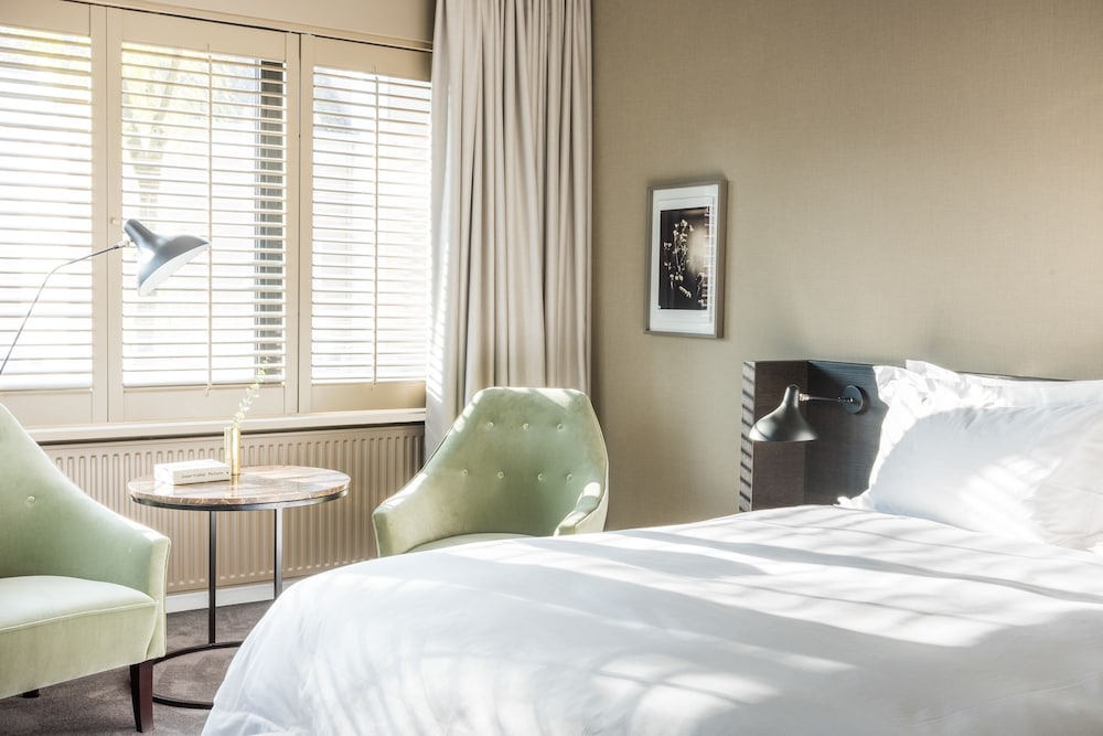 pillows grand boutique hotel ter borch zwolle