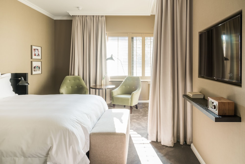 pillows grand boutique hotel ter borch zwolle
