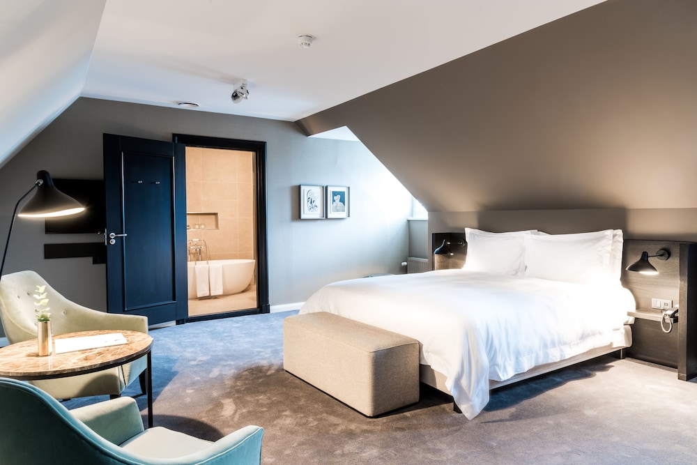 pillows grand boutique hotel ter borch zwolle