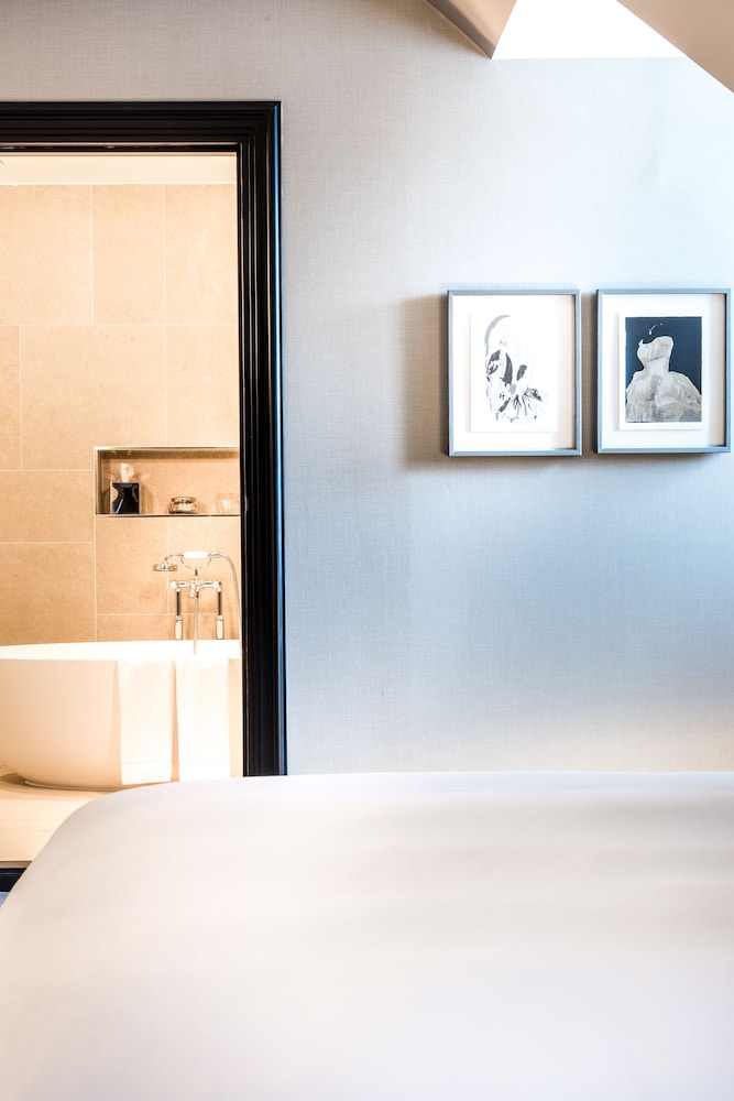 pillows grand boutique hotel ter borch zwolle