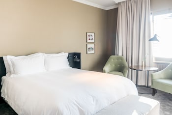 Pillows Grand Boutique Hotel Ter Borch Zwolle,Overijssel>>Zwolle,5 star