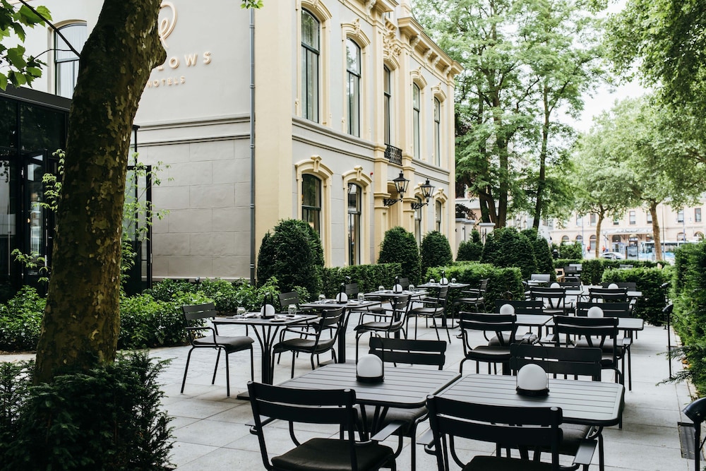 pillows grand boutique hotel ter borch zwolle