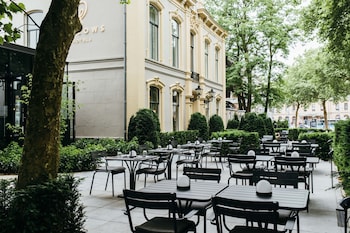 pillows grand boutique hotel ter borch zwolle