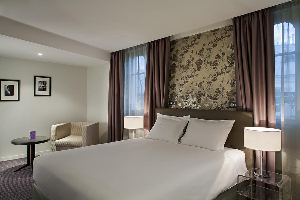 timhotel opera grands magasins