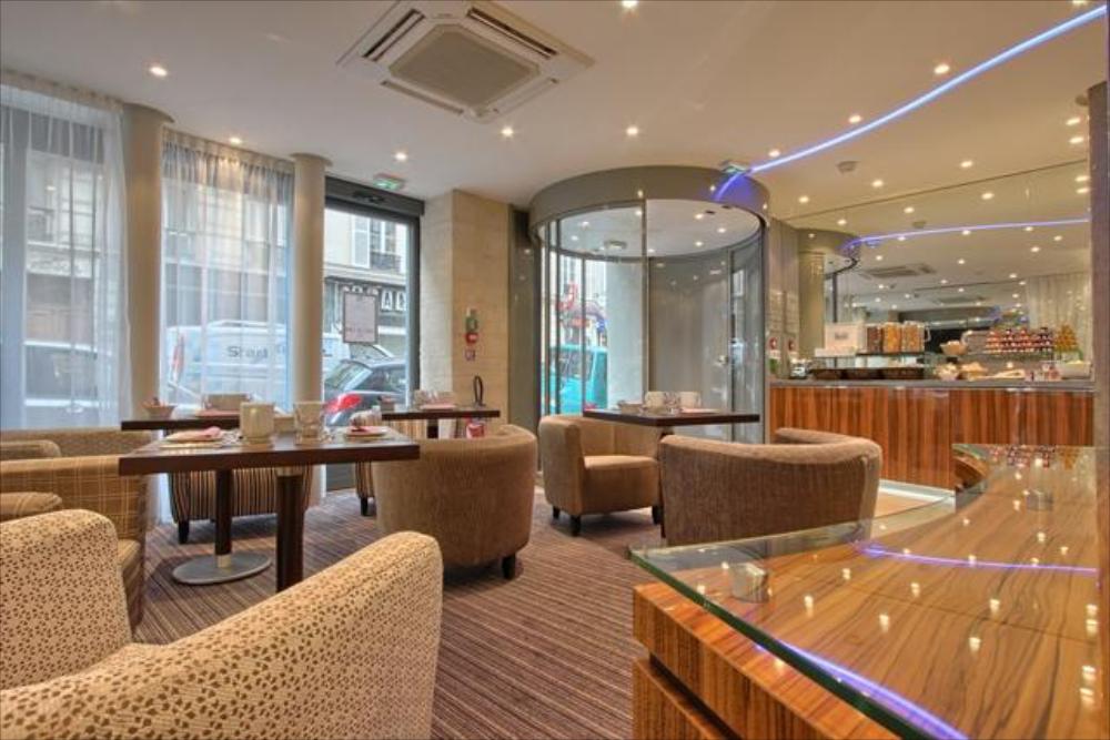 timhotel opera grands magasins