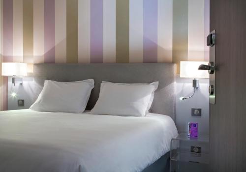 timhotel opera grands magasins