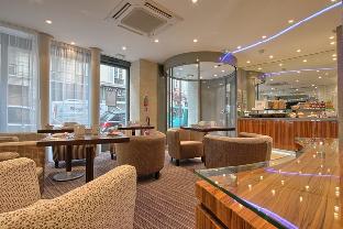 timhotel opera grands magasins