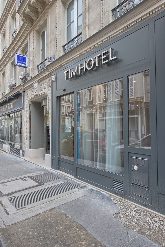 timhotel opera grands magasins