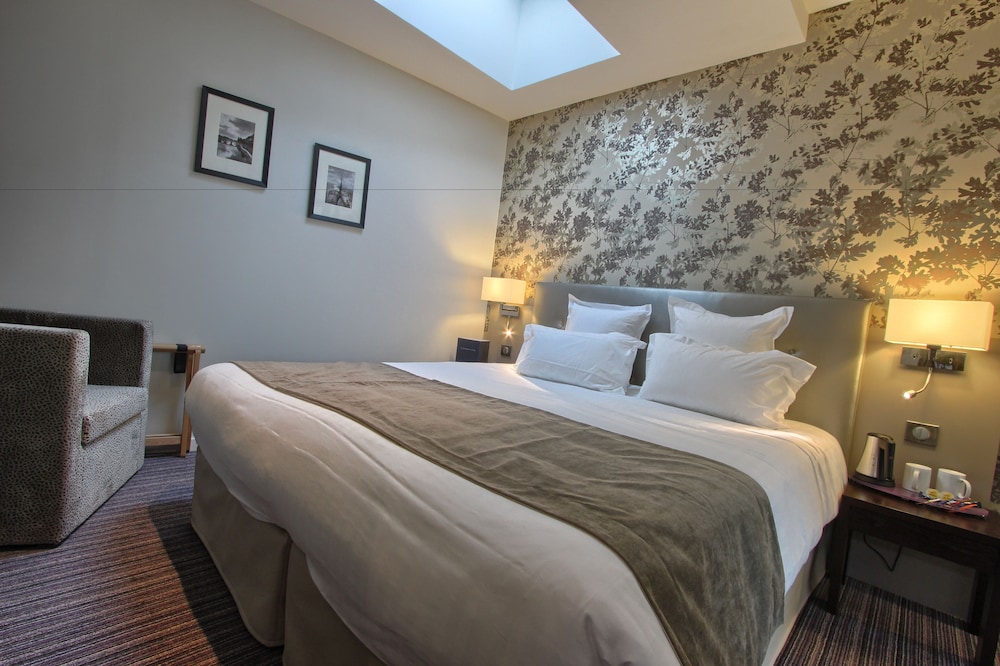 timhotel opera grands magasins