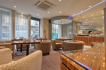 timhotel opera grands magasins