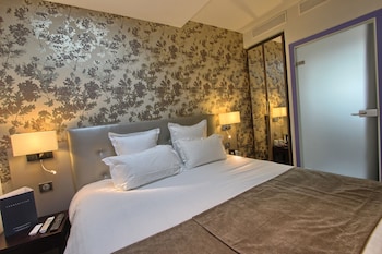 timhotel opera grands magasins