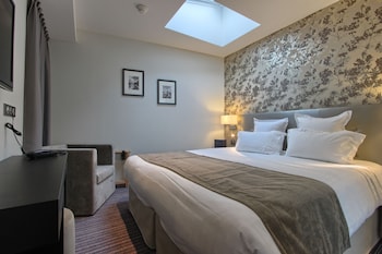 timhotel opera grands magasins