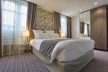 timhotel opera grands magasins